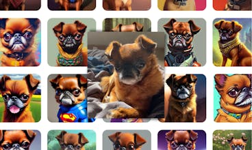 furryfriends.ai gallery image