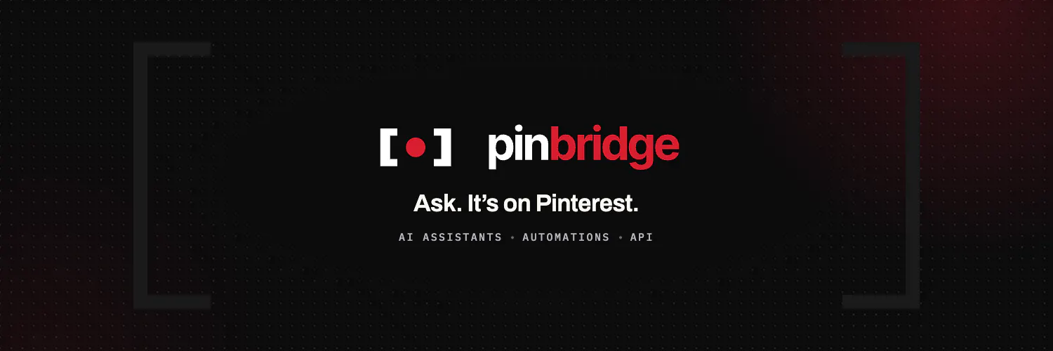 PinBridge gallery image