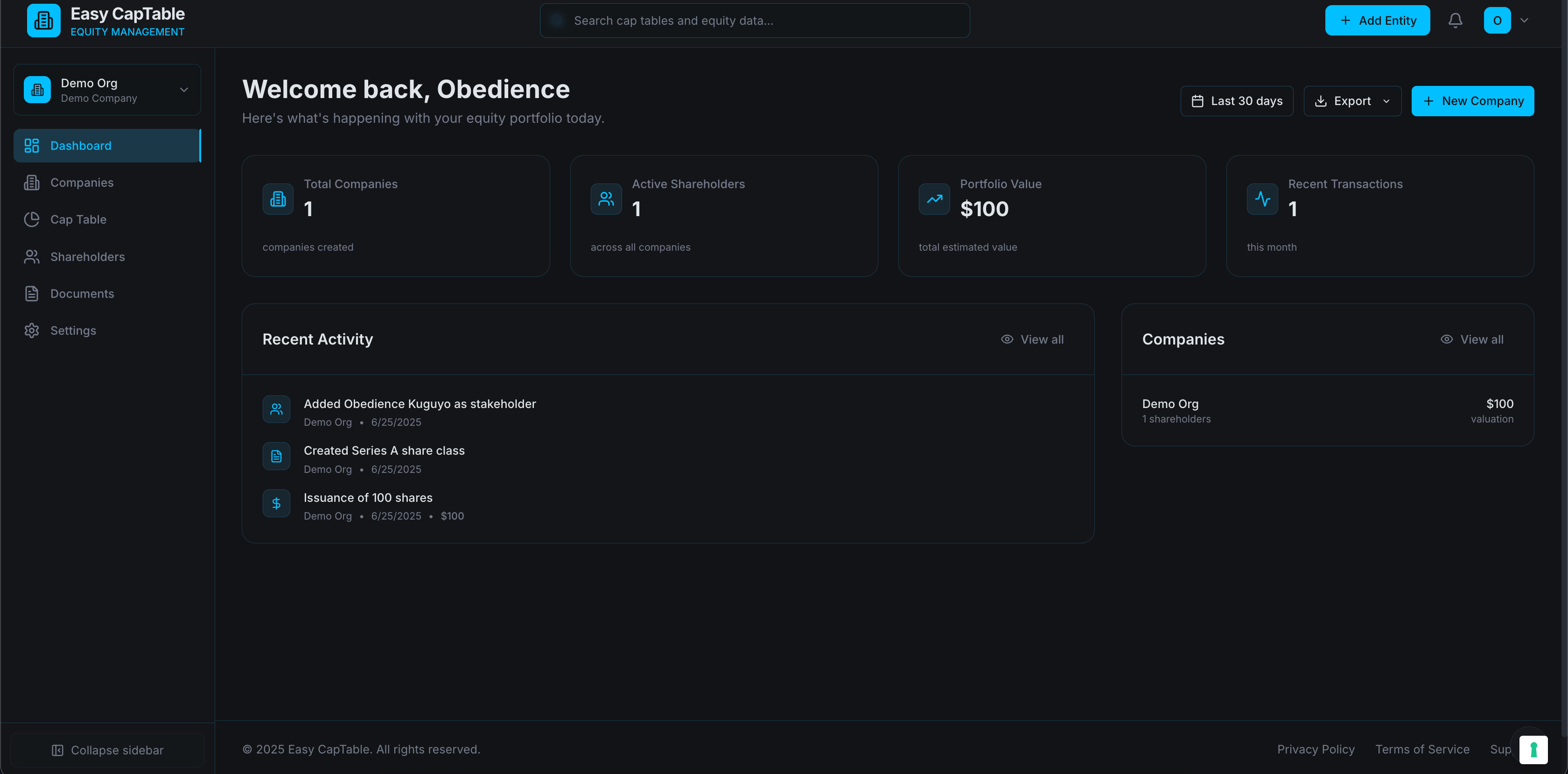 Média Facile capable - Plateforme de gestion des actions professionnelles 1