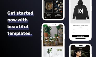 Codeless gallery image