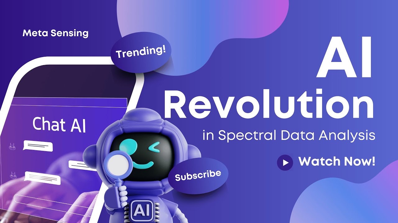 MetaSpectrabot gallery image