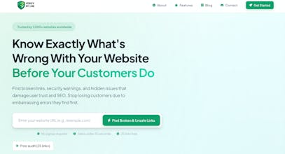 Verify My Link gallery image