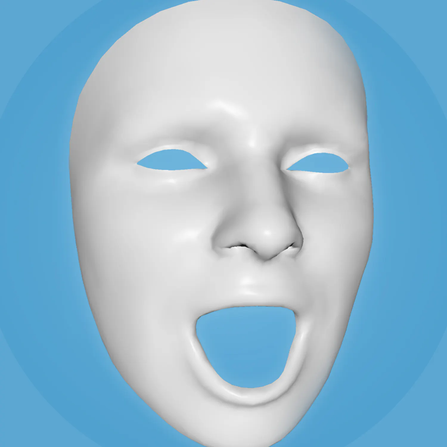 FaceMock