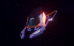 Crypto Space Commander - CSC media 3