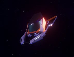 Crypto Space Commander - CSC gallery image