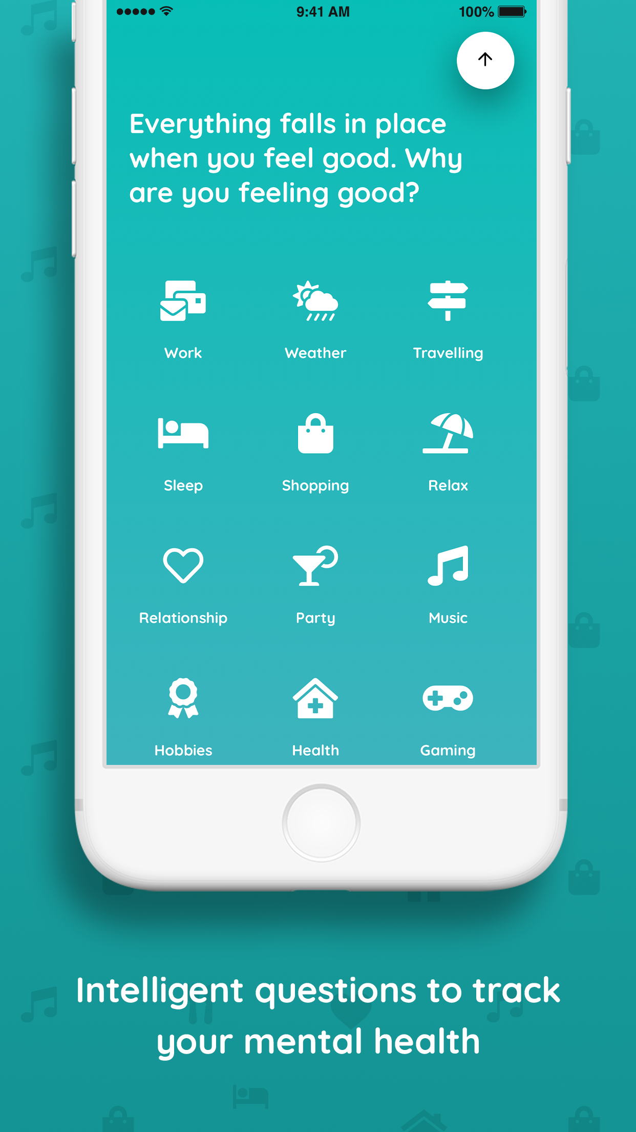 Chiku — Journal & Mood Tracker gallery image