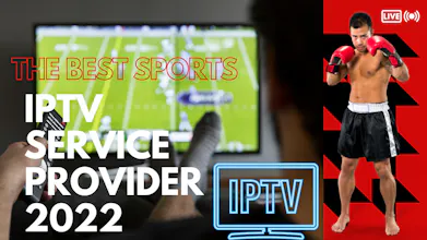IPTV gallery image