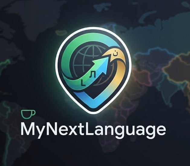 MyNextLanguage gallery image