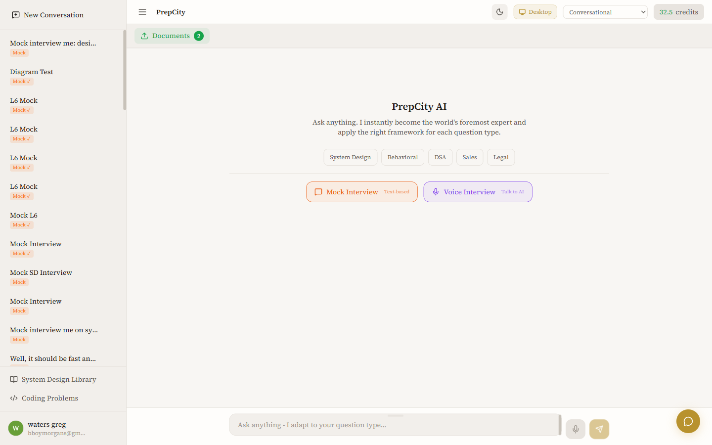 PrepCity gallery image