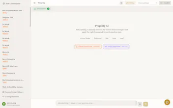 PrepCity gallery image