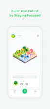 Planty Time - Focus & To-Do gallery image