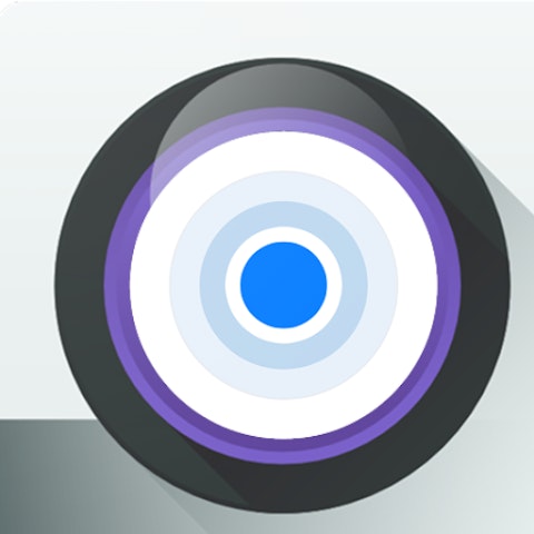 GPS Map Camera For professionals No Ads  - Product Hunt launch logo