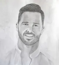 Soulmate Sketch gallery image