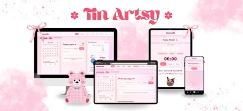 Muse.do gallery image