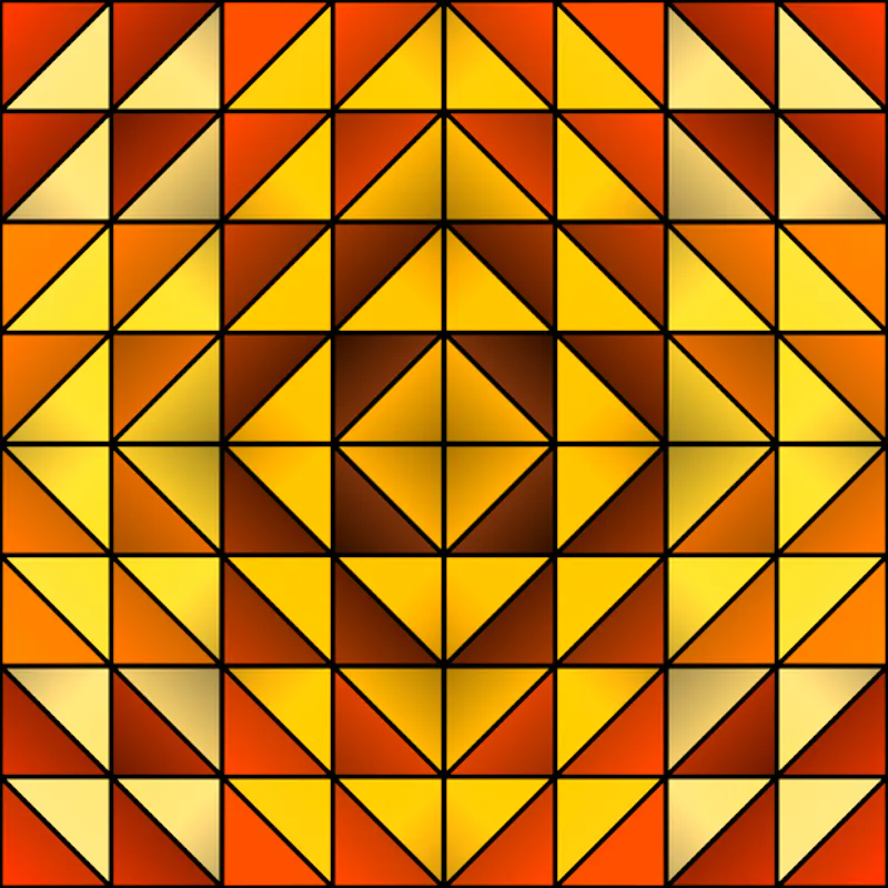 HST Quilt Block Stickers screenshot 1