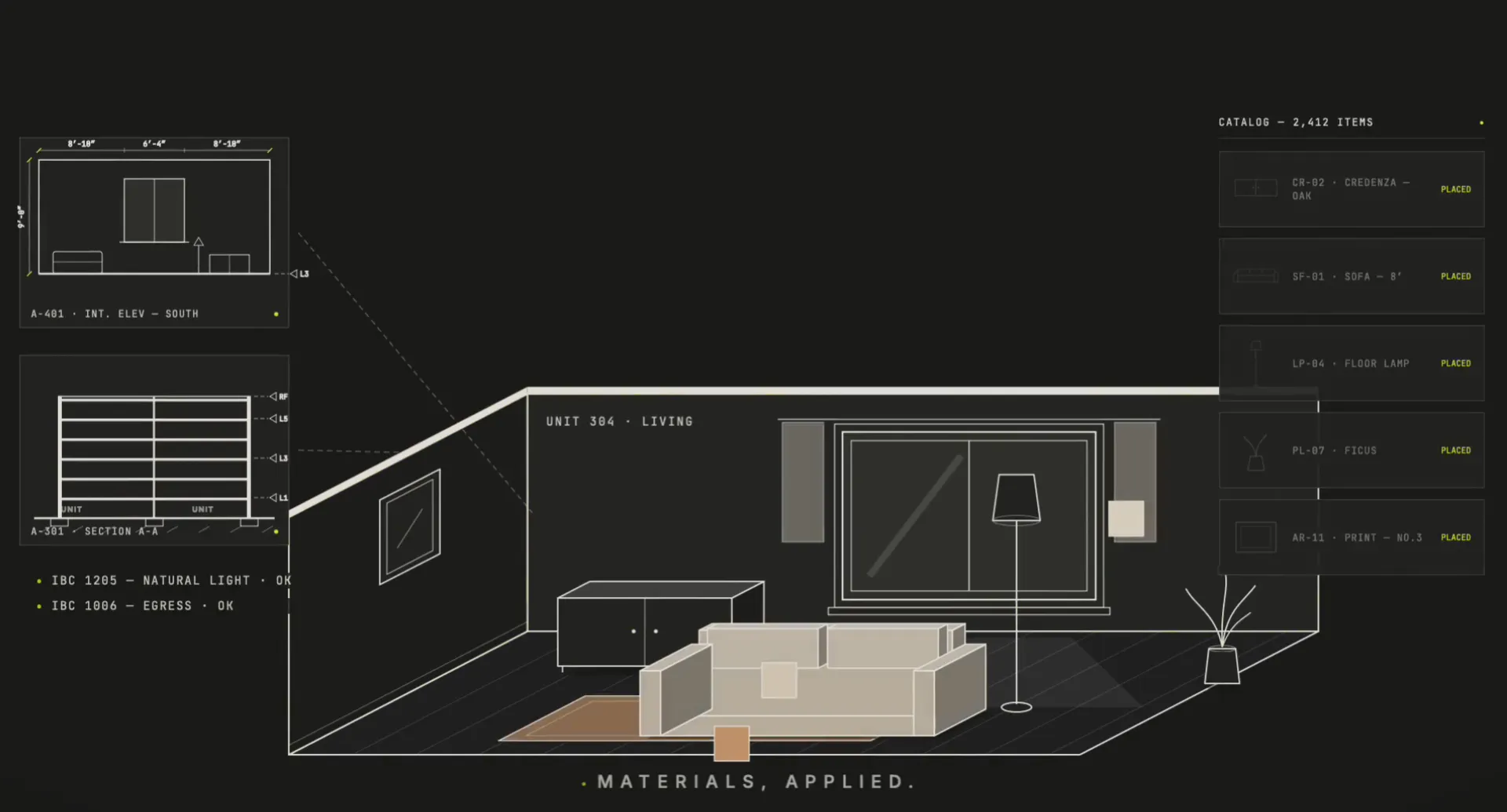 Arqio Next Step in Architecture gallery image