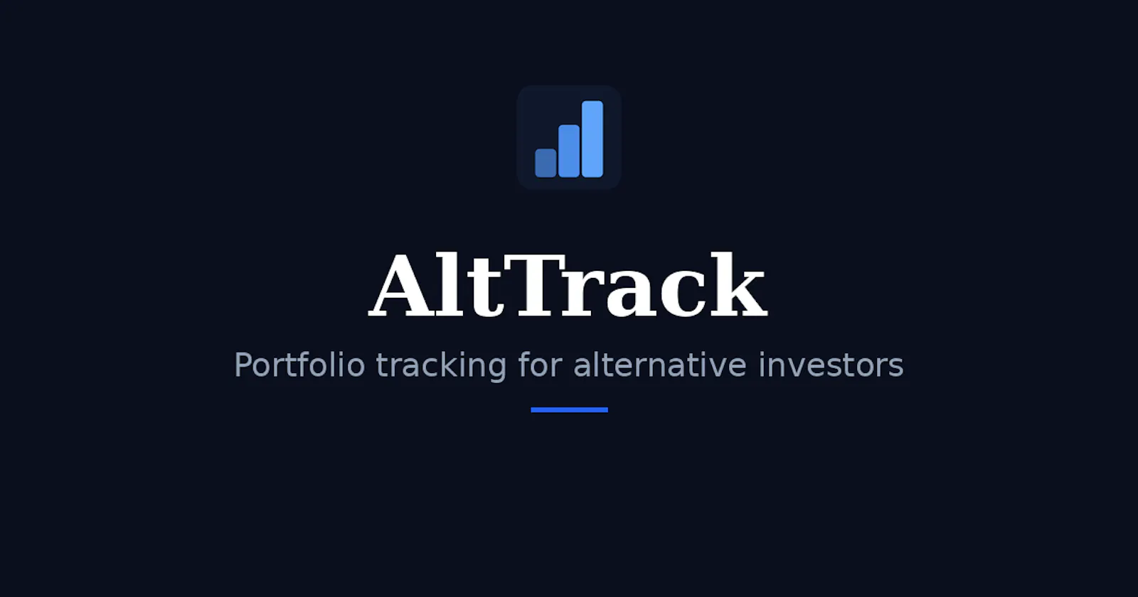 AltTrack screenshot 8
