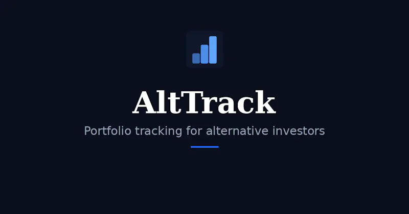 AltTrack screenshot 8