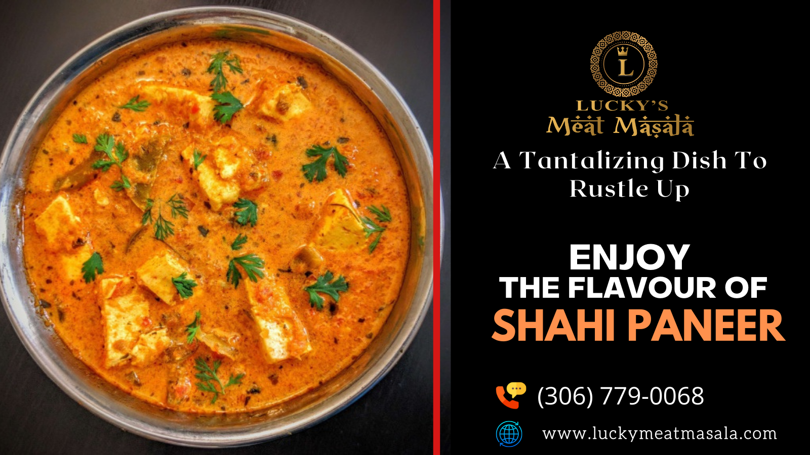 Best Indian Food in Regina gallery image