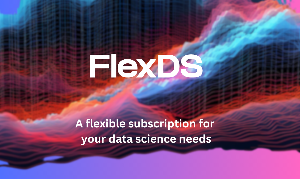 FlexDS gallery image