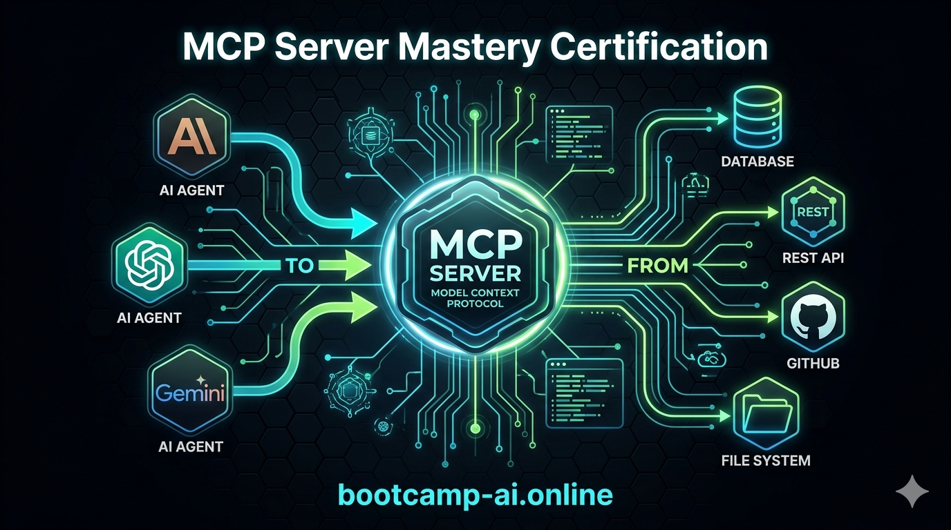 BootCamp AI gallery image