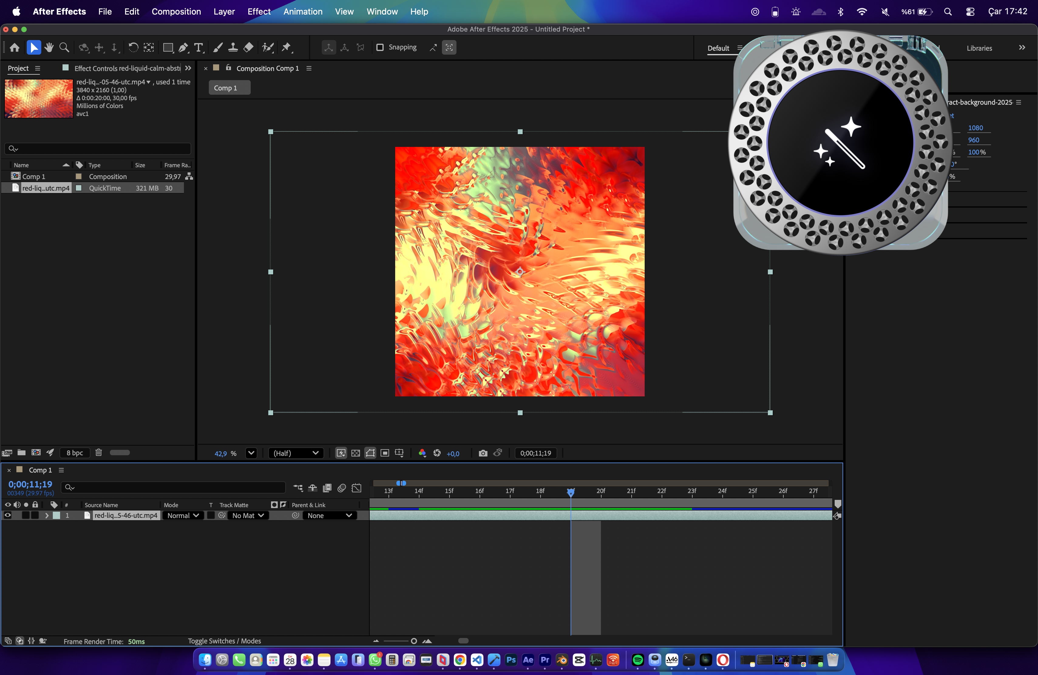 MacJofPro - Screenshot 5 showing product features and functionality