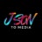 Json2Media logo