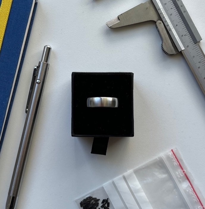 棘輪戒指 - 棘輪戒指：滿足刺激的工具 media 2