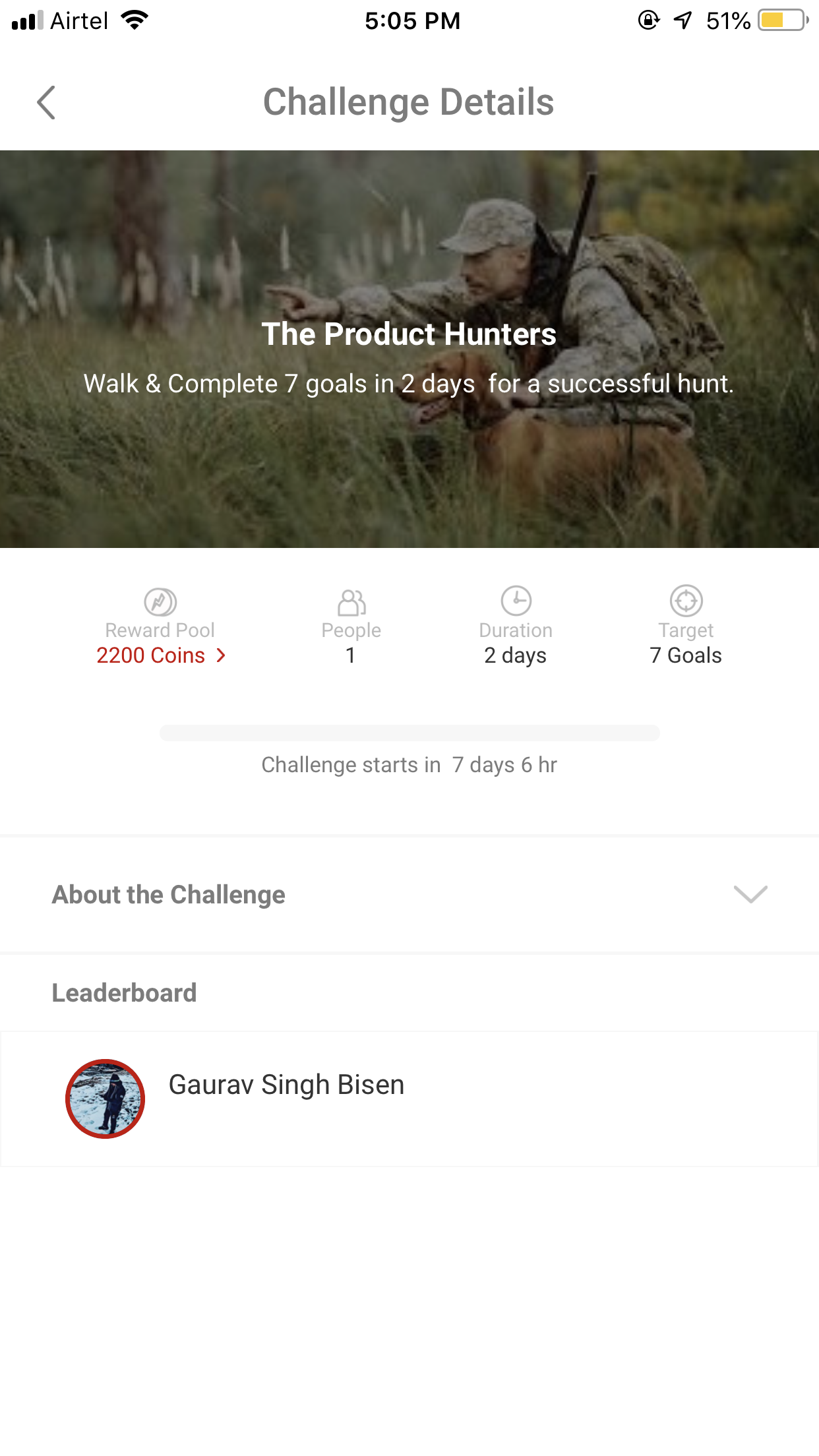 Thunderpod gallery image