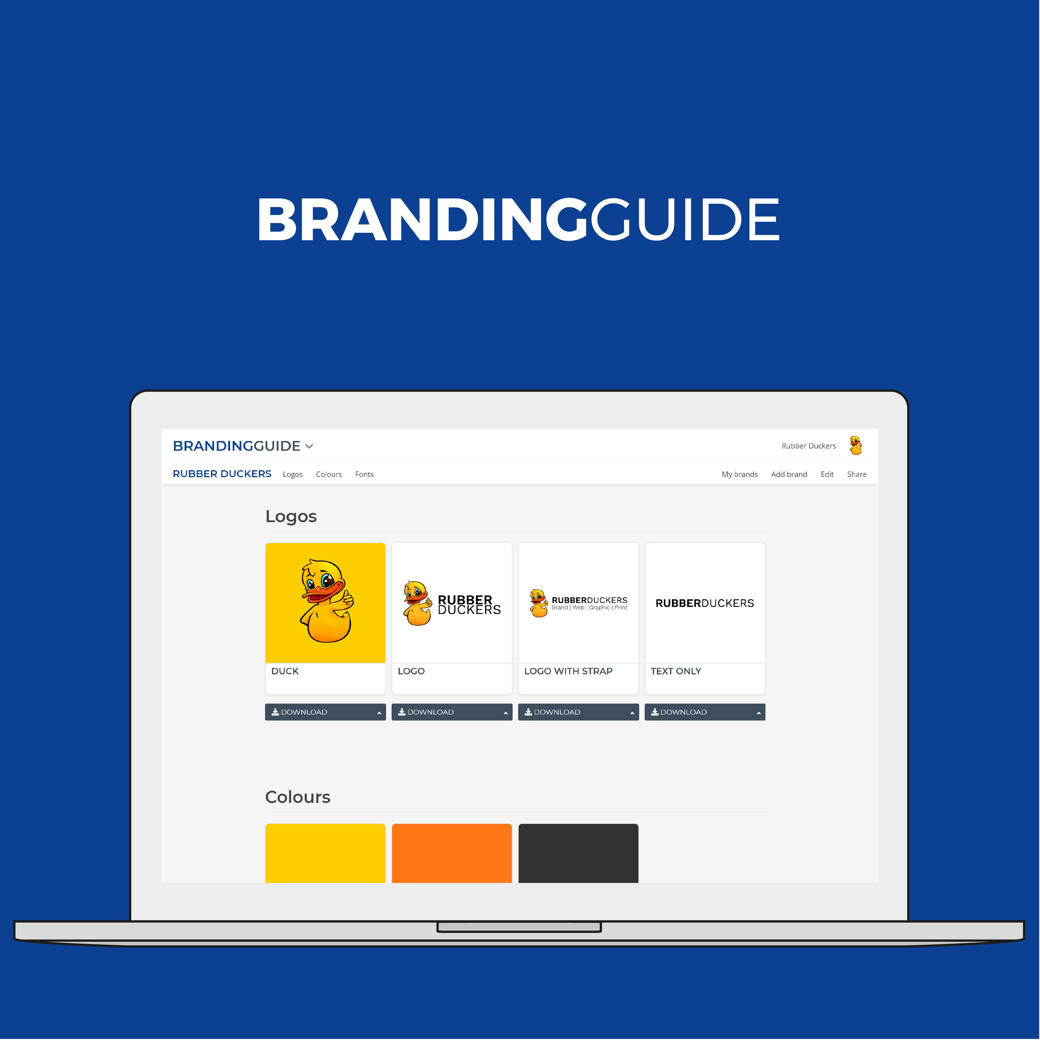 Branding Guide