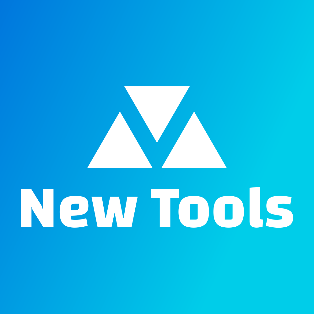 Newtools