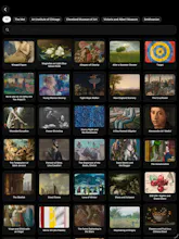 Art Muse gallery image