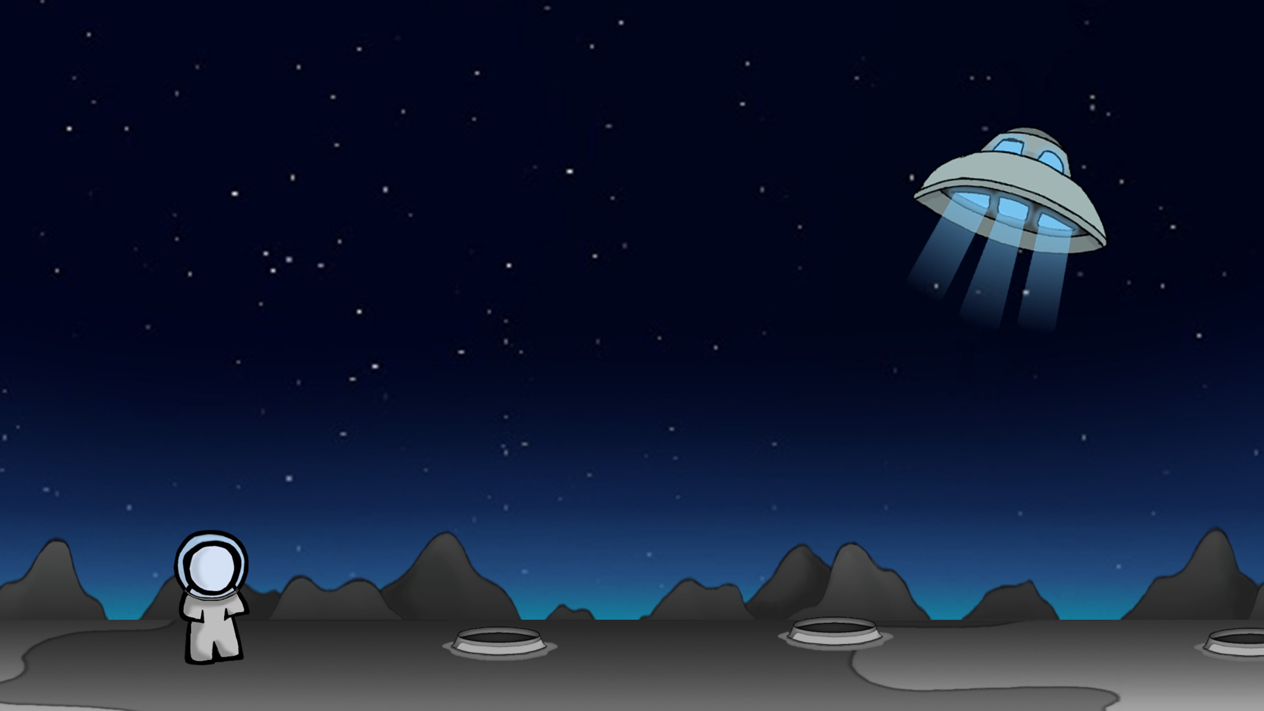 Two Moons Saga gallery image