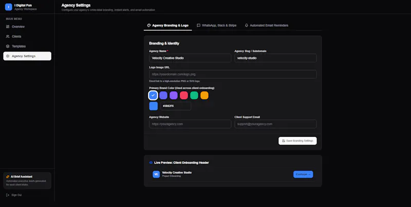 Dream Lab Studio - Cyber Link Launcher screenshot 5