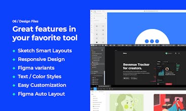 Fabrx Web Design System // V3 gallery image