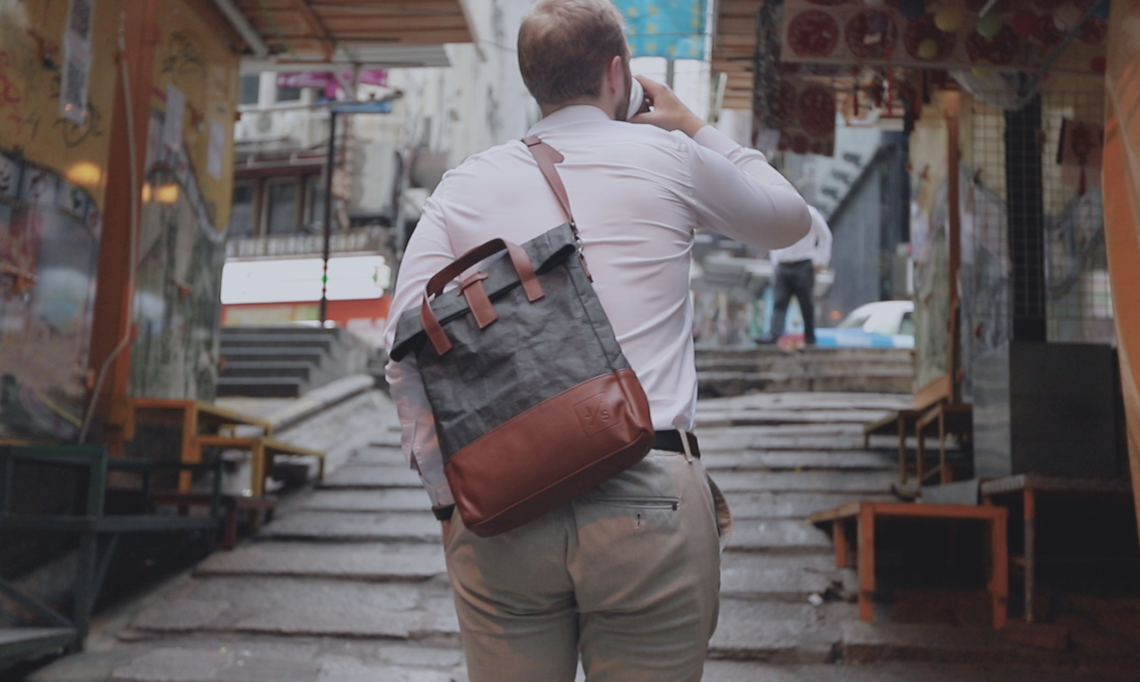 Everyday Tote - Slim, Stylish and Good gallery image