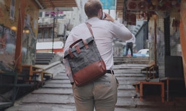 Everyday Tote - Slim, Stylish and Good gallery image