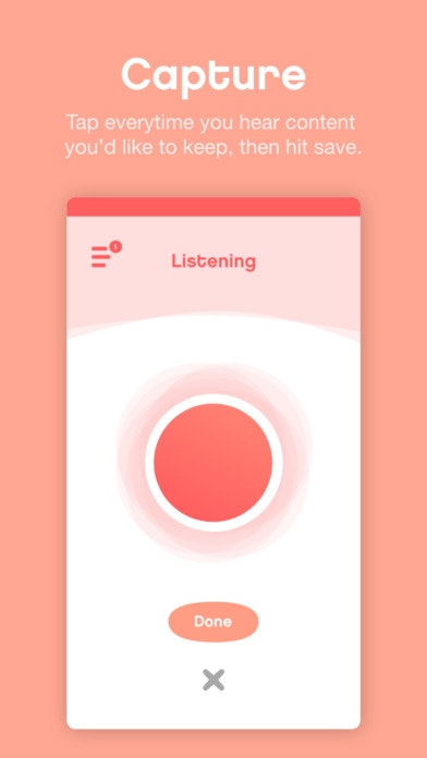 Soundbite gallery image