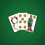 Scopa & Briscola AI