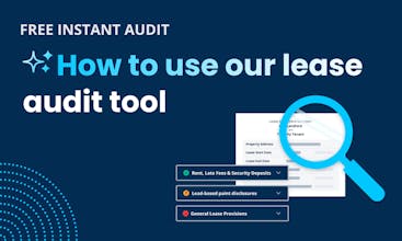 TurboTenant Lease Audit AI gallery image