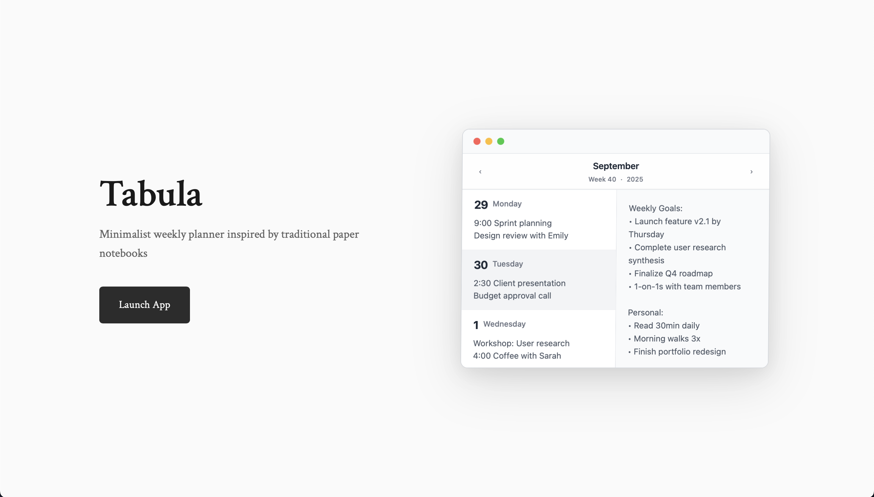 Tabula gallery image