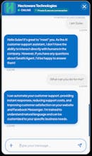 Hectoware Technologies gallery image