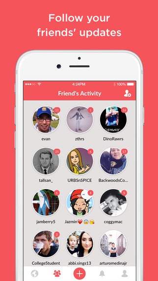 Sparks gallery image