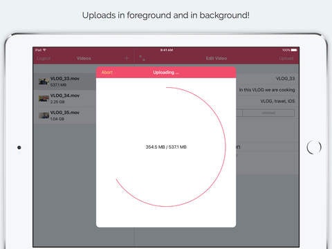 YouUpload gallery image