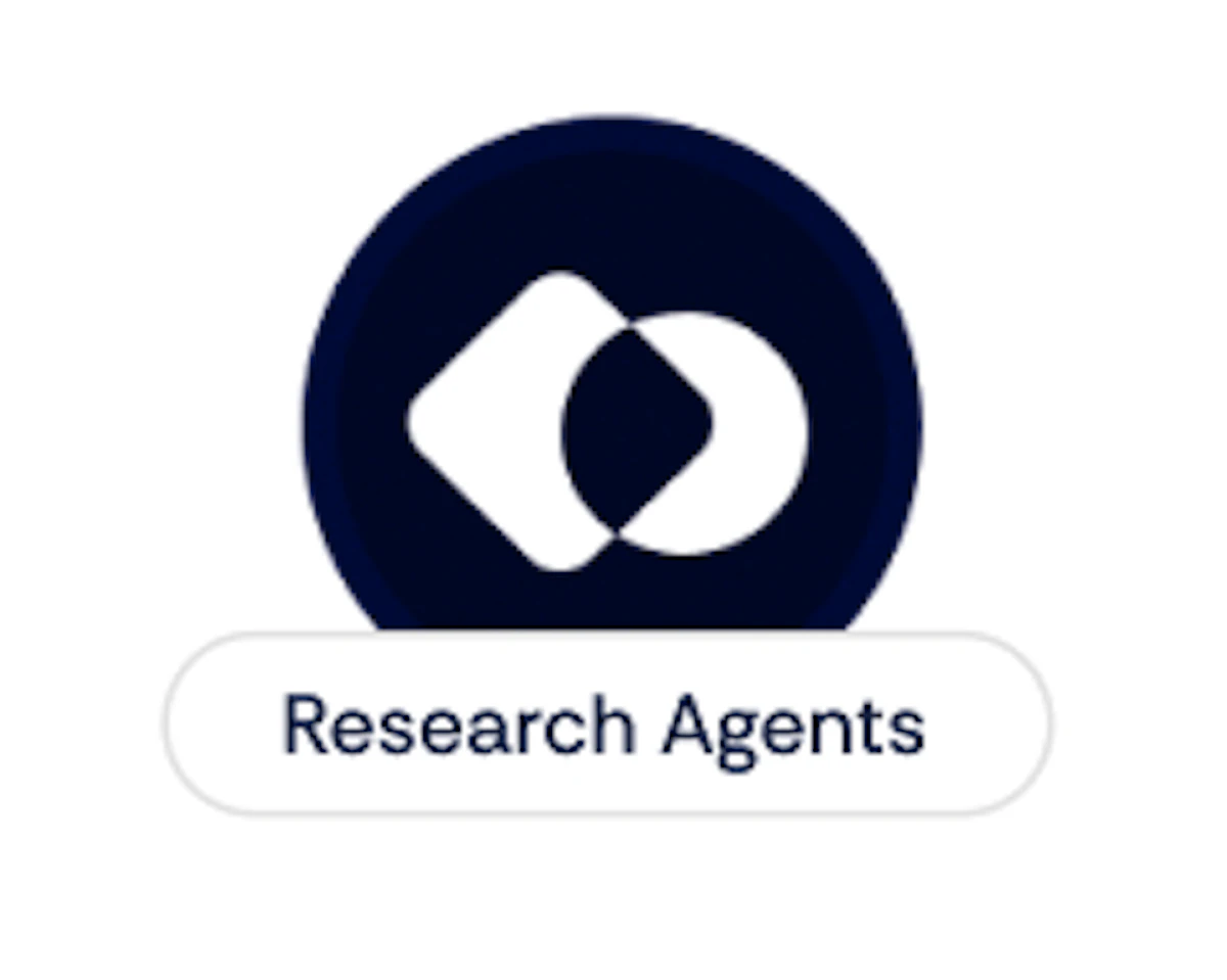 Claro - Research Agents