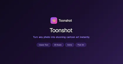 Toonshot gallery image