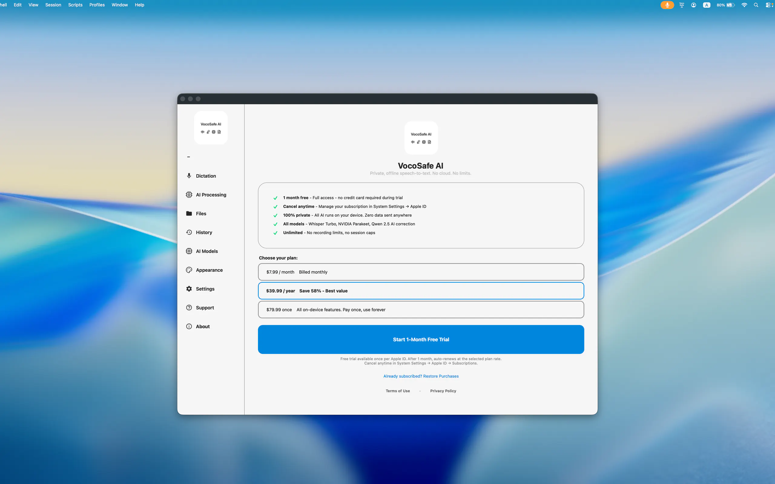Screenshot 5