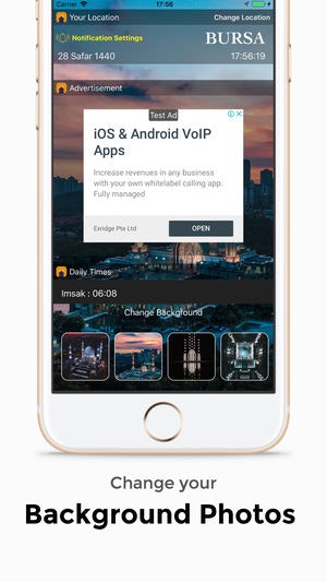 Azan Times Pro gallery image