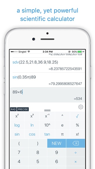 Calco 2 gallery image