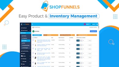 تجربة تنوع ShopFunnels مع العشرات من المكونات الإضافية المجانية لتعزيز رحلة التجارة الإلكترونية.
